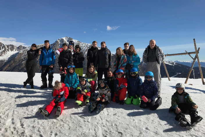 Skifahrt12